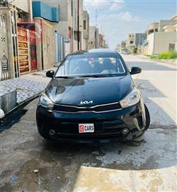 Kia Pegas